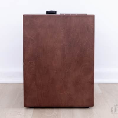 Schertler Unico X Acoustic Guitar Amplifier image 5