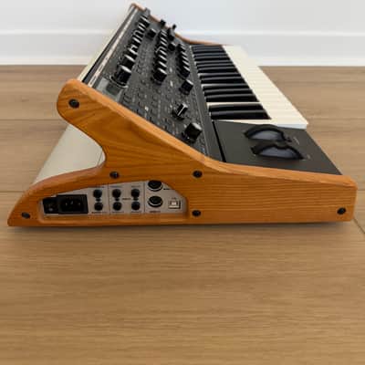 Moog Subsequent 37 Analog Synth image 3