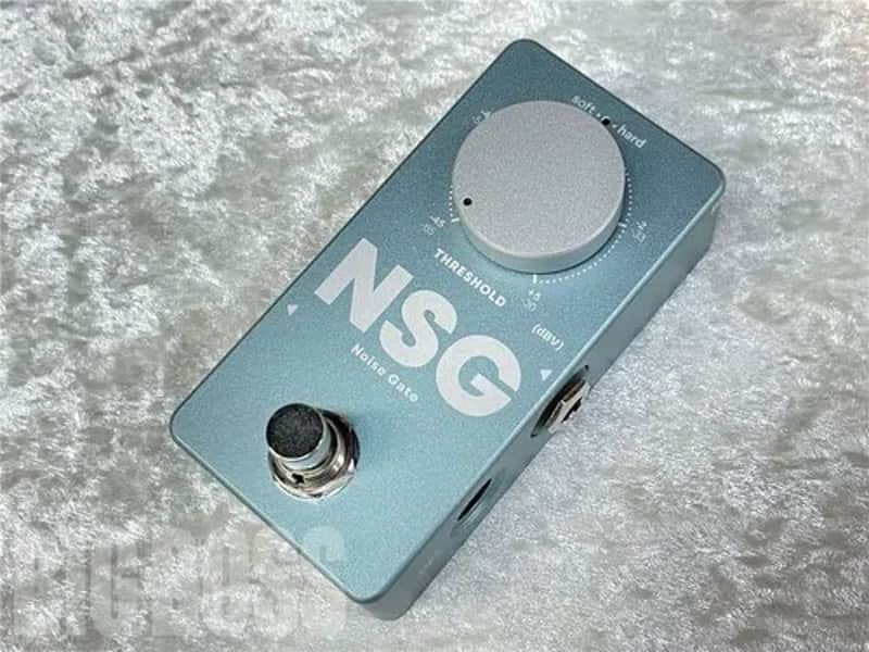 Darkglass Electronics NSG Noise Gate