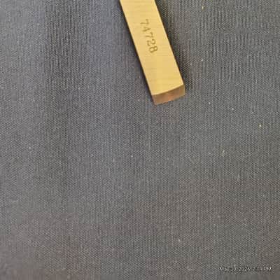 Thumb Plane Ibex Curved 25 Mm/8 Mm image 4