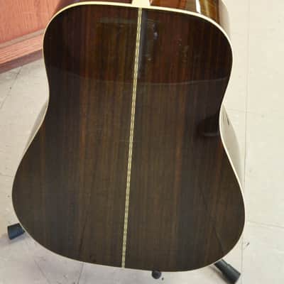 Mitchell MD-300S 6-String Acoustic Guitar image 8