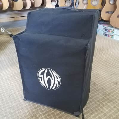 SWR Workingman's 12 100W Bass Combo Pre-Fender image 2