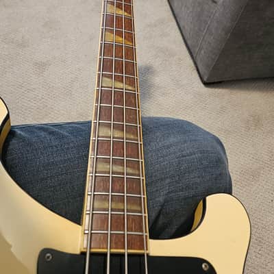 Rickenbacker 4001 Bass image 13