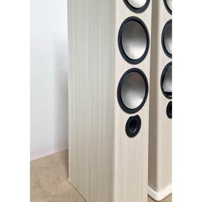 Monitor Audio Silver Floor Standing - Hi-Fi Speakers - Spares or Repair image 12