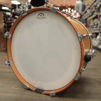 Used Sonor Force 3000 16x20" Scandinavian Birch Bass Drum image 8