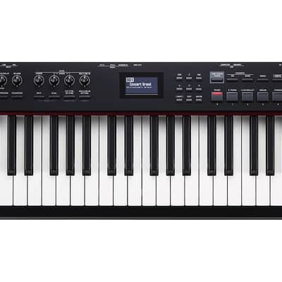 Roland RD-08 88-key Stage Piano with built-in Speake image 1