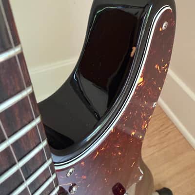 Fender American Professional II Telecaster with Rosewood Fretboard 2020 - Present - 3-Color Sunburst image 9