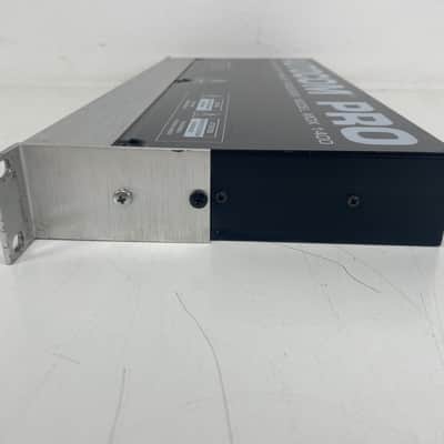 Behringer MDX1400 Audio Dynamics Processor image 7