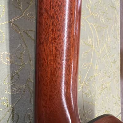 Martin. GPCPA4. Performing Artist Series(2011)(TKL Case) image 8