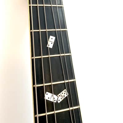 Regal Le Domino "Big Boy" 1930s Sunburst image 14