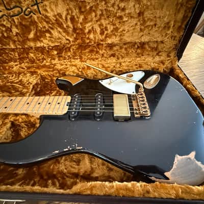 2024 Shabat Lynx DZ - Dweezil Zappa Signature Model image 17