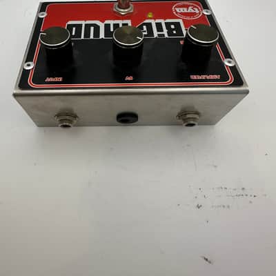 Tym Big Mud Reverse Logo - Rare x181 image 3
