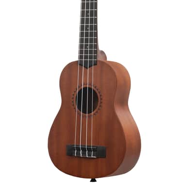 Kala Learn To Play Soprano Ukulele Kit image 3