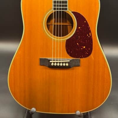Martin D-35 1970 - 1984 | Reverb