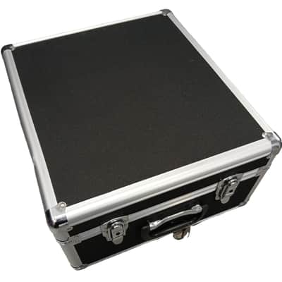 Chanson Piano Accordion 12 Bass 25 Note With Hard Case image 4