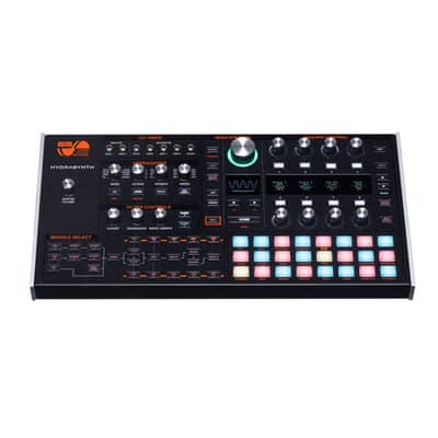 ASM Hydrasynth Desktop - Polyphonic Synthesizer [Three Wave Music] image 2