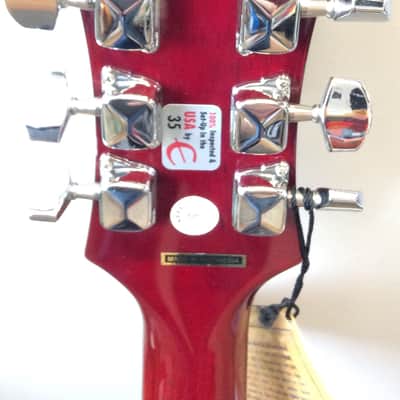 Epiphone SG Special II image 5