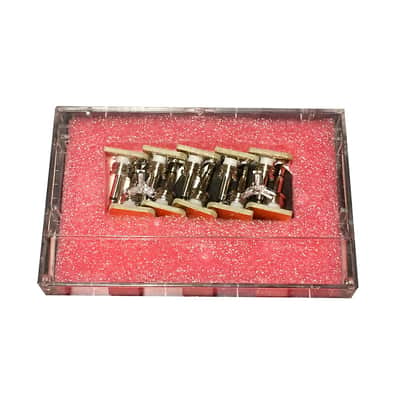 Landscape AllFlesh Eurorack Pressure Sensitive Controller (10 Pack) - Assembled image 5