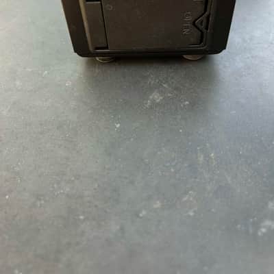 Way Huge WHE205BK Saucy Box Overdrive 2015 - 2019 - Black image 8