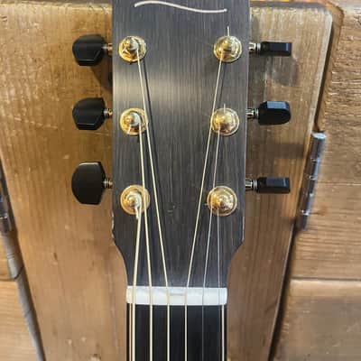 Lowden S-35c Spruce/Cocobolo w LR Baggs Anthem image 3