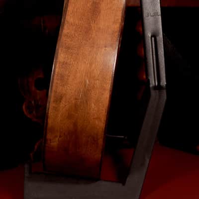 Vicente Tatay Concert/Flamenco Guitar circa 1950 - Esteso, Hernandez, Barbero, Torres Bild 8