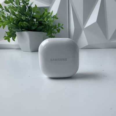 Samsung Galaxy Buds FE Wireless Earbud Headphones SM-R400N image 4