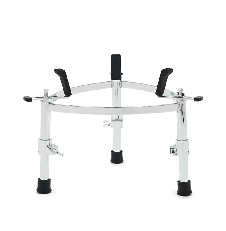Gibraltar GCS-M Medium Conga Stand image 1