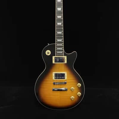 IBANEZ ARZ400 Artist Series LP Electirc Guitar / EMG HZ Pickups