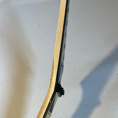 2010's Jackson JS32RM JS Series Special Edition Guitar Neck Floyd Ready 24 Fret Sharkfin Inlay image 9