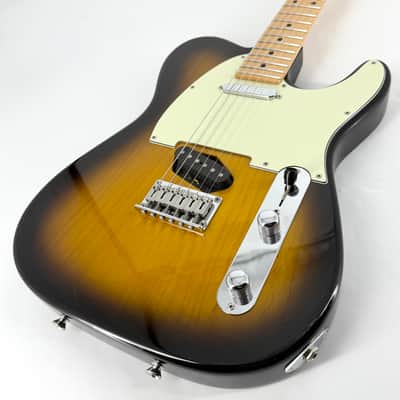 2006 Tom Anderson T Classic - Tobacco Burst image 2