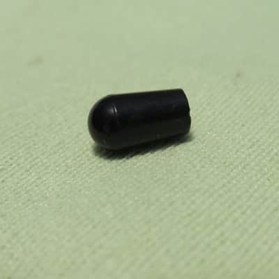 vintage 1972 Gibson Switchcraft switch tip for Les Paul L5 es 335 S1 sg 1972 1976 image 6