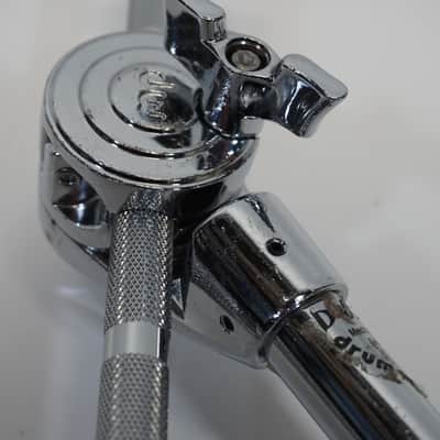 DW SM799 DOGBONE CYMBAL ARM/CLAMP COMBO image 5