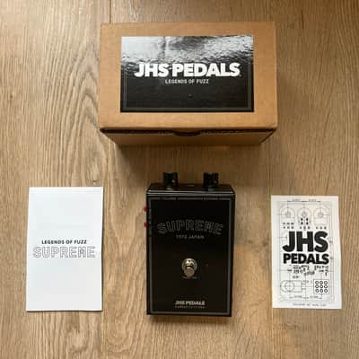 JHS Legends of Fuzz Supreme image 1