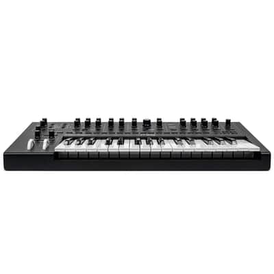 Moog Music Messenger Monophonic Analog Keyboard Synthesizer image 4