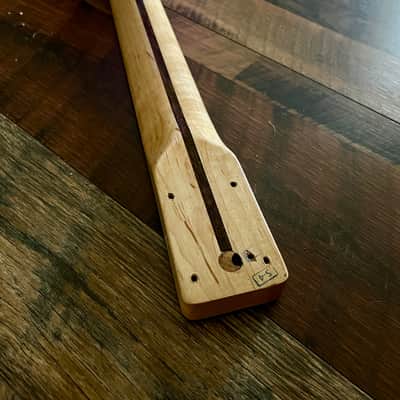 Squier Bullet Telecaster Neck image 7