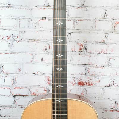 Taylor - (2025) Gold Label 814e Koa Super Auditorium - Acoustic-Electric Guitar - Hawaiian Koa - Natural - w/ Taylor Deluxe Hardshell Brown Case - x5014 USED image 3