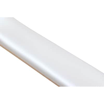 Ibanez BTB605MLM-PWM Bass Workshop 5-String Multi-Scale Bass - Pearl White Matte image 15