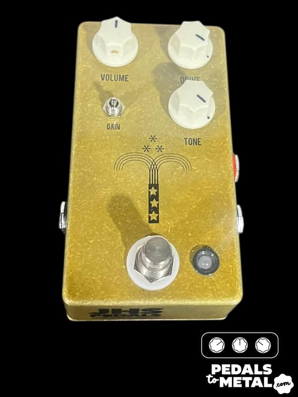 JHS Morning Glory V4