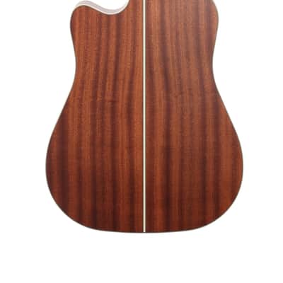Takamine GD20CE Acoustic Electric Guitar Natural image 6