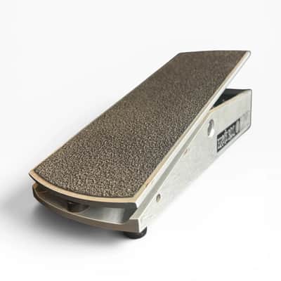 Ernie Ball P0-6182 MVP Volume Pedal 2010s - Silver image 3