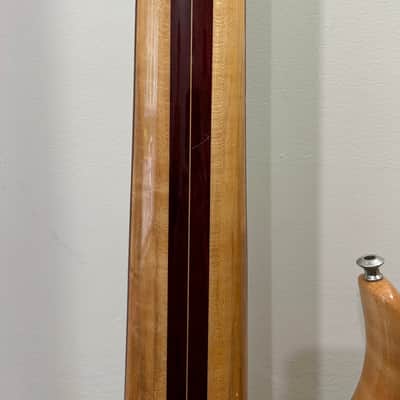 Tobias Pre Gibson 6 string 1990’s - Natural image 23