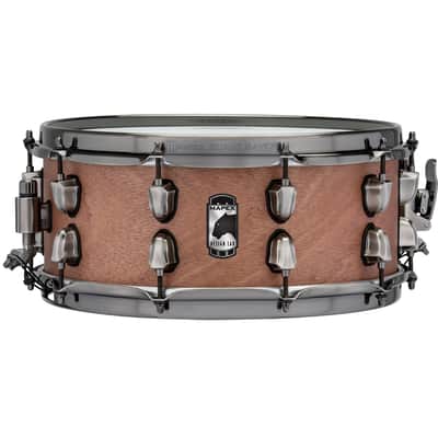 Mapex BPMH460LNW Black Panther "Heartbreaker" 14x6" Snare Drum