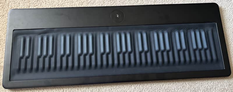 ROLI Seaboard Grand Stage