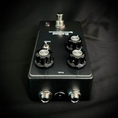 RUCKUS (LM 308n Mid 80's Rat Remake) | The Sound of Justice FX image 4