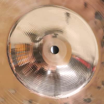 Sabian B8 Pro 20" Rock Crash Cymbal image 15