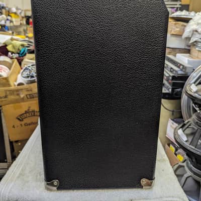 Time Capsule! 1985 Carvin X100 Tube 100 Watt 12" Guitar Combo Amplifier - Looks Spectacular - Sounds Amazing! image 14