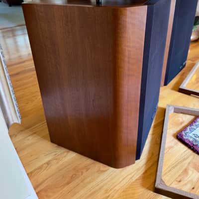 Pioneer Exclusive EW-302 2301 80s - Walnut image 2