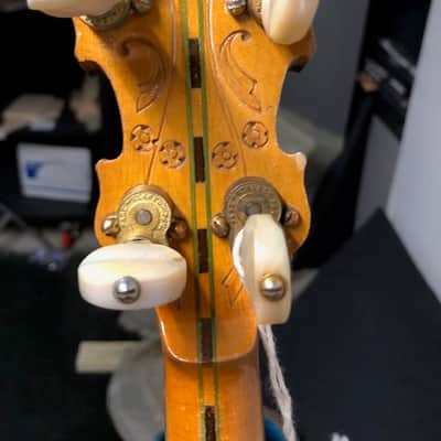 Paramount Style E - Sunburst image 9