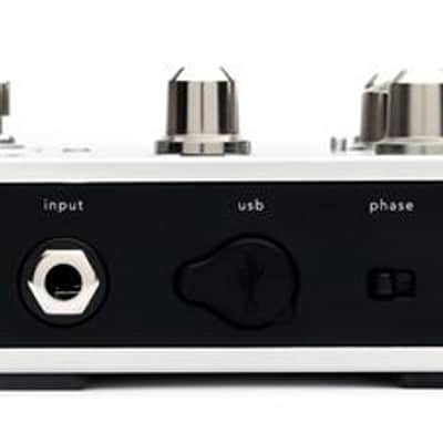 Fishman AuraSpectrum DI Acoustic Imaging Pedal image 5