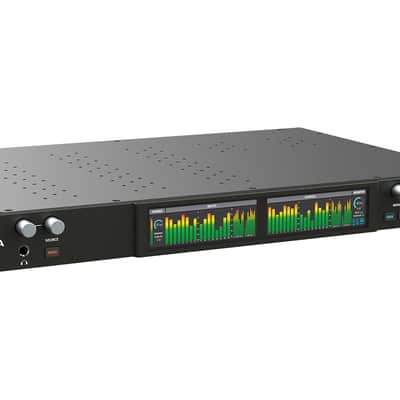 MOTU 16A 32x34 Thunderbolt 4/USB 4 Audio Interface image 2